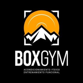 Box Gym Neuquén