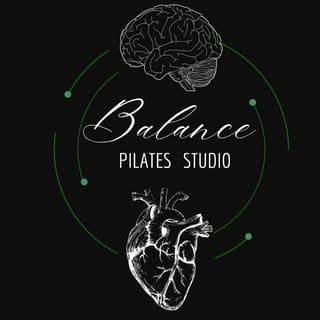 Balance Pilates Studio