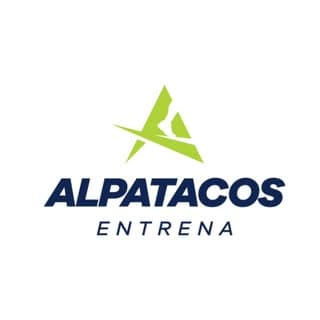 Alpatacos Entrena