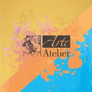 Arte Atelier Joaquin Colussi Touzón