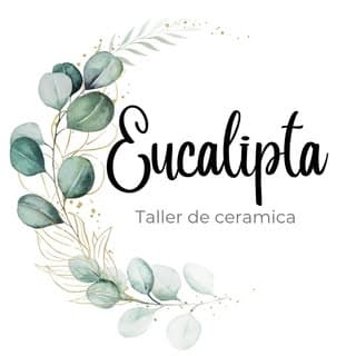 Eucalipta Taller de ceramica