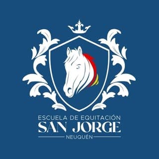 Escuela de Equitación San Jorge