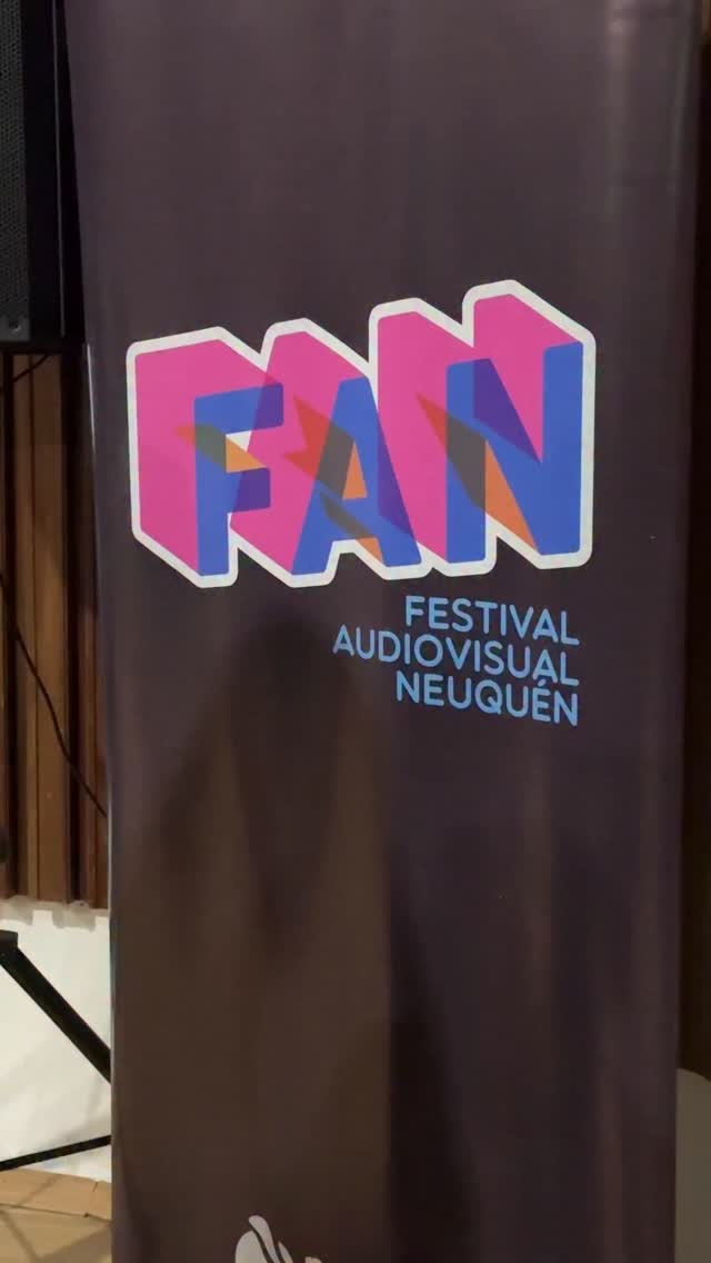 Festival Audiovisual de Neuquén (FAN V)