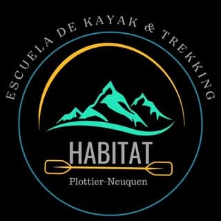 Habitat, escuela de kayak