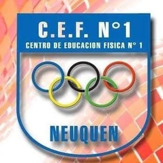 CEF N°1 Neuquén - Natatorio