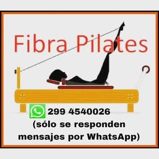 Fibra pilates